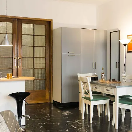 Apartament Flat Bolonia