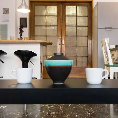 Apartment Flat *