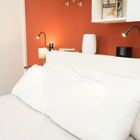 Flat Apartment