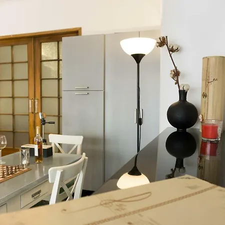 Apartment Flat *