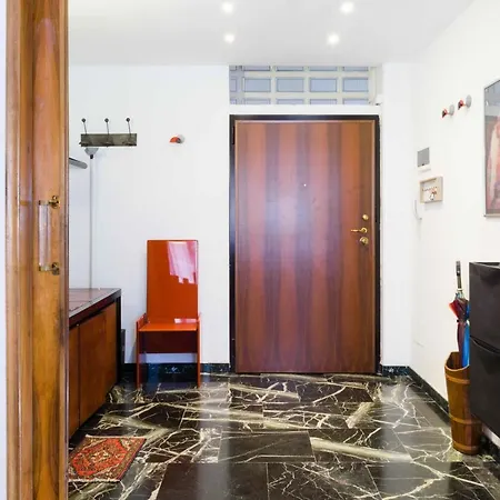 Apartment Flat