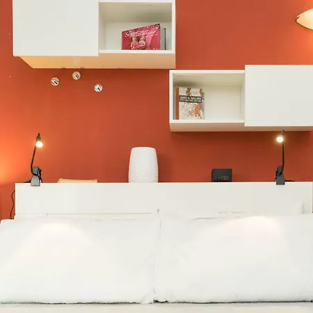 Flat Apartment Bologna